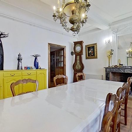 Bed and Breakfast Les 2 Droles D'Oiseaux Luc-sur-Orbieu Esterno foto