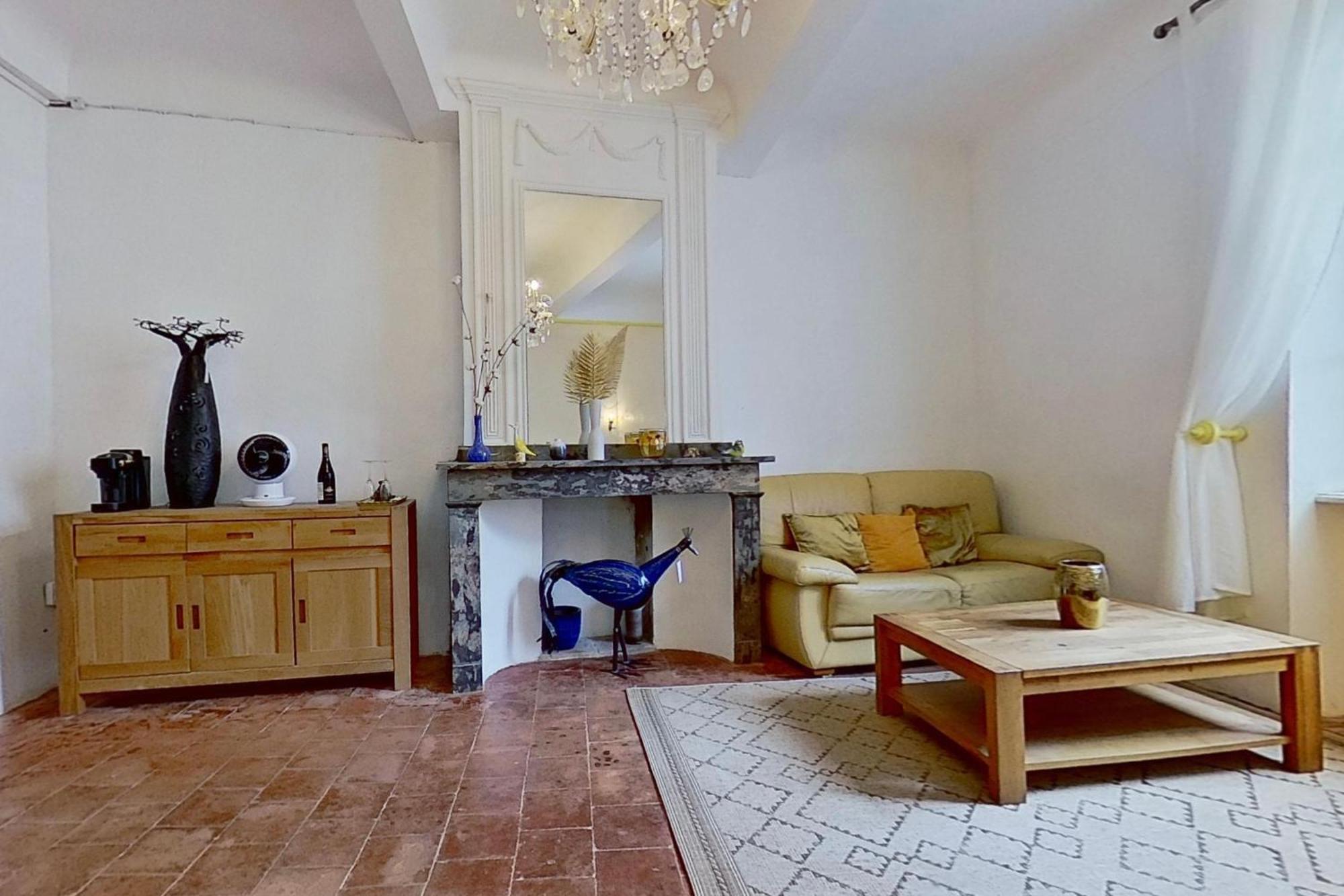 Bed and Breakfast Les 2 Droles D'Oiseaux Luc-sur-Orbieu Esterno foto